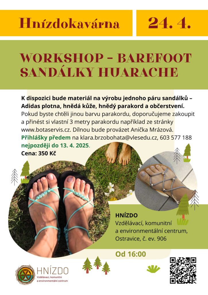 Hnizdokavarna barefoot (3)