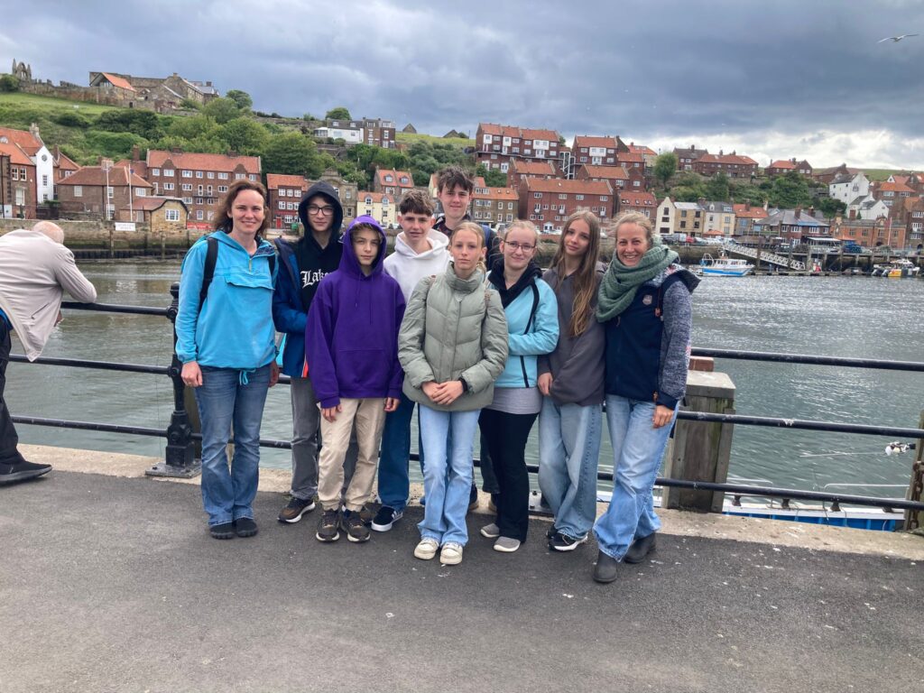 Whitby vetrna