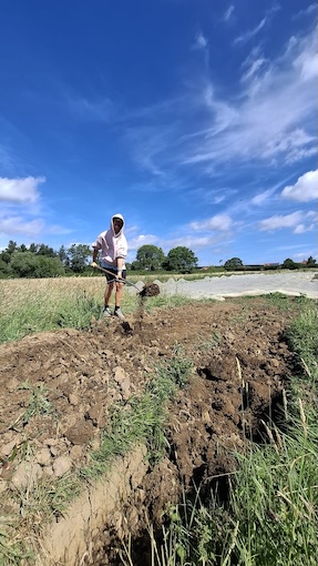 Vyletamezhnizda eskvalley