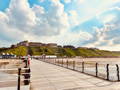 Vyletamezhnizda eskvalley