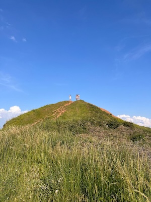 Vyletamezhnizda eskvalley